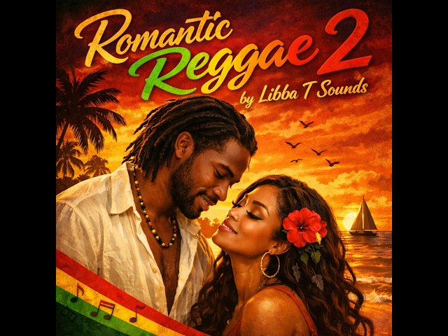 Romantic Reggae Vol 2 | Reggae Compilation - Libba T Sounds
