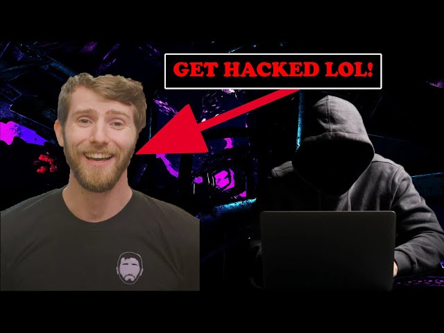 Linus Tech Tips Hacked! Youtube still has problems