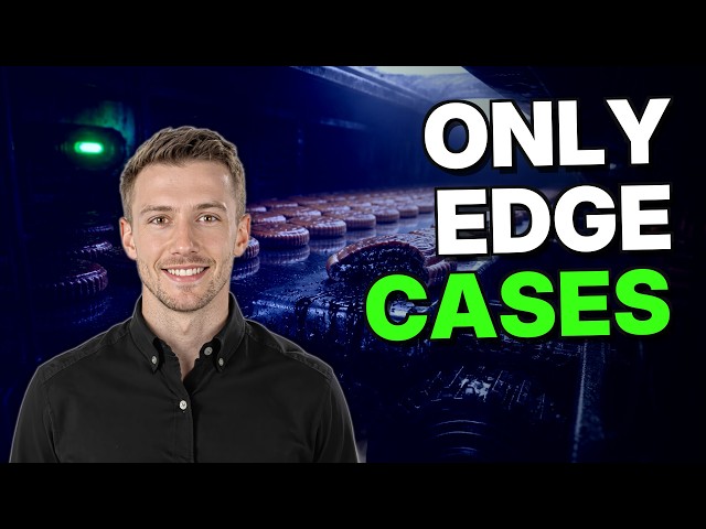 Advanced: Build an AI Exception-Handling System So Humans Only See Edge Cases
