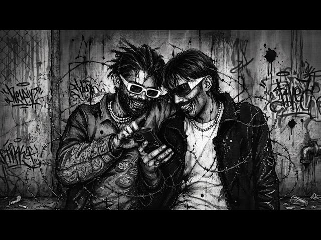 Death Whistle - Umer Anjum ( Diss 18+ ) 