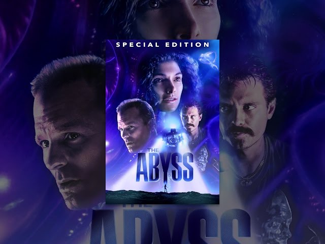 The Abyss Special Edition