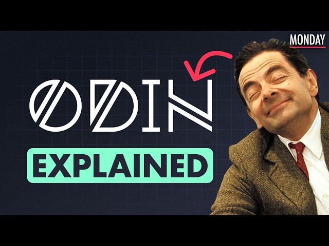A relaxed deep dive into Odin