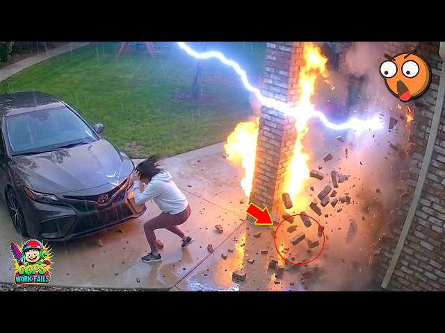 TOTAL IDIOTS AT WORK #476 | Instant Regret Fails Compilation 2026 | Best Fails of the Week