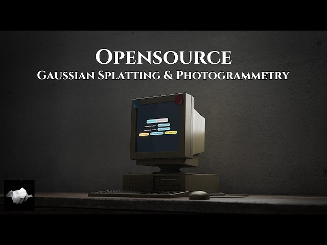 One 3D Scanning Program to Rule them ALL