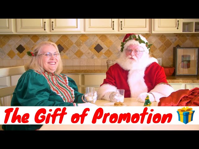 How To Get More Business During the Holidays ~ The Power of Video Marketing