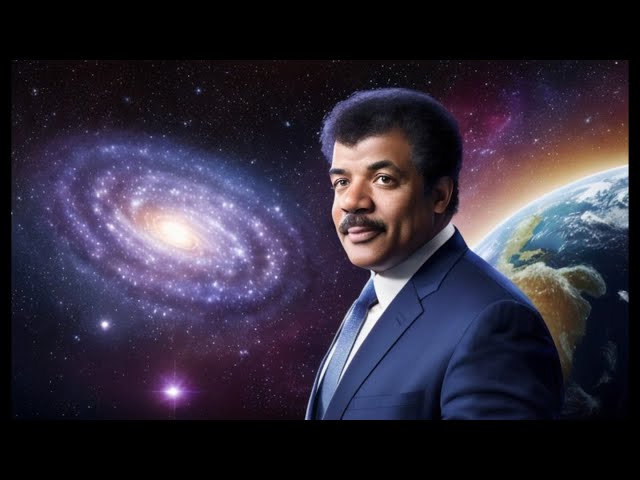 Neil deGrasse Tyson - Multiverse, Intelligence, and the Cosmic Perspective