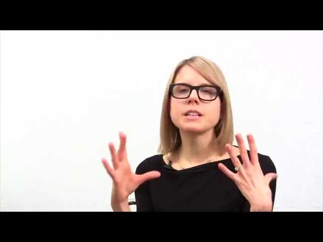 Tara McAllister Byun: Retroflex vs. Bunched, Rhotic Misarticulation & Ultrasound Biofeedback