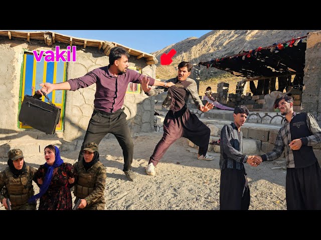 ⚠️ Ramin’s fury toward Zolfa’s lawyer; Yousef’s meeting reveals a major secret!🤔