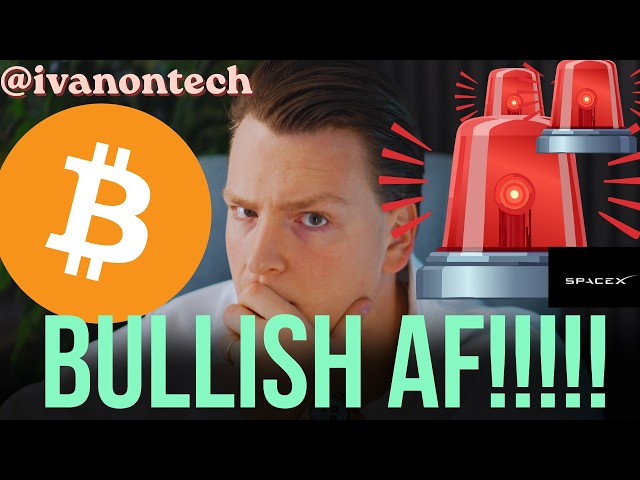 BITCOIN HOLDERS BEWARE!!!! 🚨🚨🚨