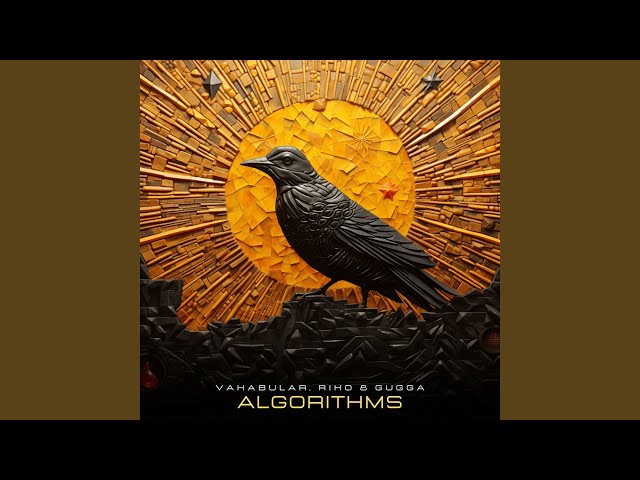 Algorithms (Extended Mix)