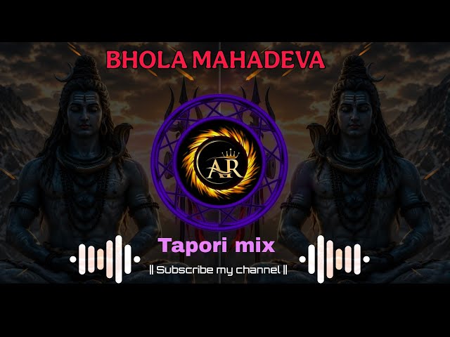 _bhola__mahadeva__tapor_x_dhingan_mix_dj ayan dj sohel dj om