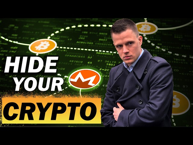 How to Make Your Crypto Untraceable