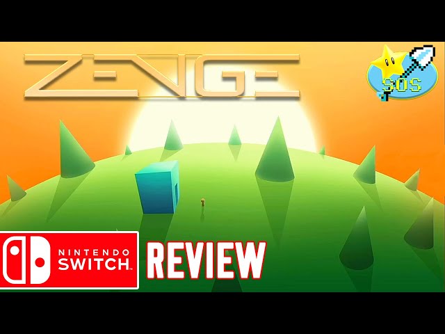 Zenge (Nintendo Switch) An Honest Review