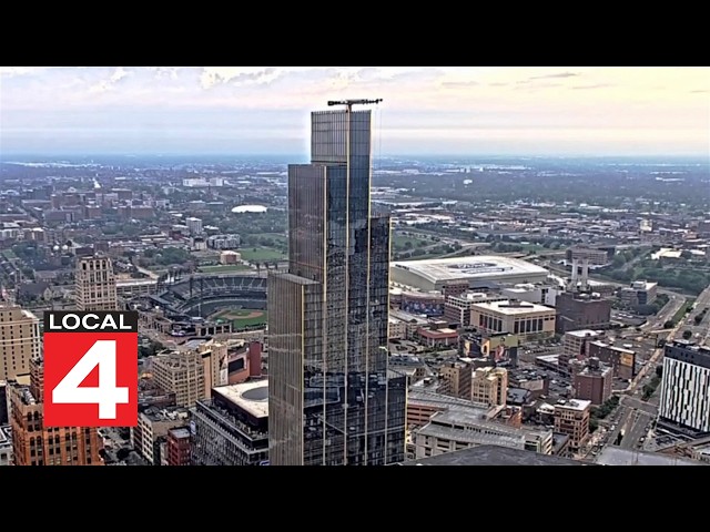How is Detroit's economy really doing?