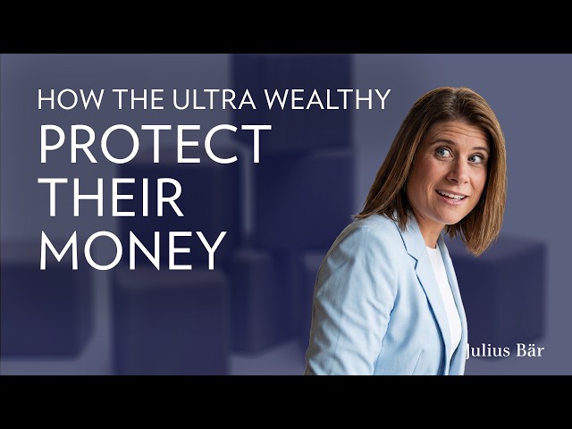 Inside The Portfolios Of The Ultra Wealthy
