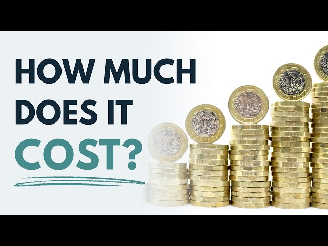 What Probate Actually Costs in England & Wales (And What You're NOT Told)!