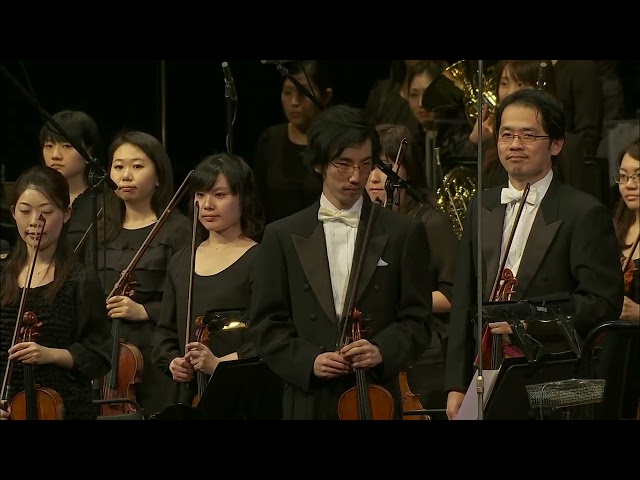 Distant Worlds: Music from Final Fantasy - The Journey of 100 (2015)