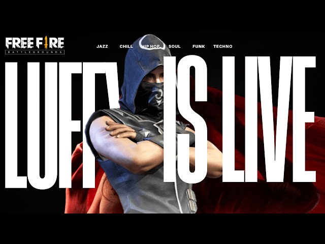 We Are Live