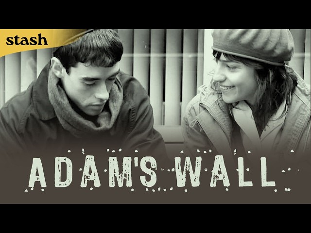 Their Families Are Enemies... Their Love Has No Borders | Adam’s Wall | Romantic Wartime Drama
