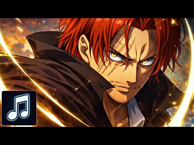 Shanks "El Equilibrio" [AMV] Canción Épica & Emotiva One Piece EDIT | FT. Kiara