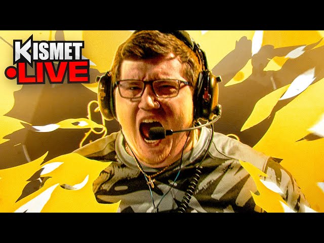 KiSMET - CoD: MW4 OPEN BETA