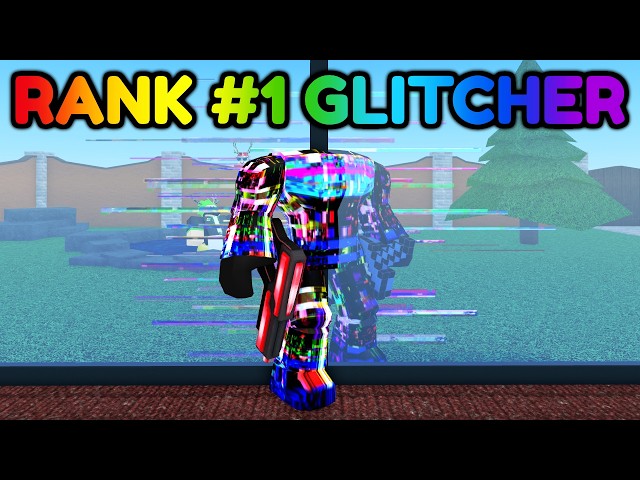 I Hired the Rank #1 "Glitcher" Coach in MM2!
