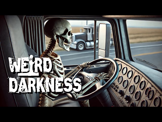 THE LONG HAUL TO HELL: Real Truck Stop Horror Stories | Paranormal & True Crime