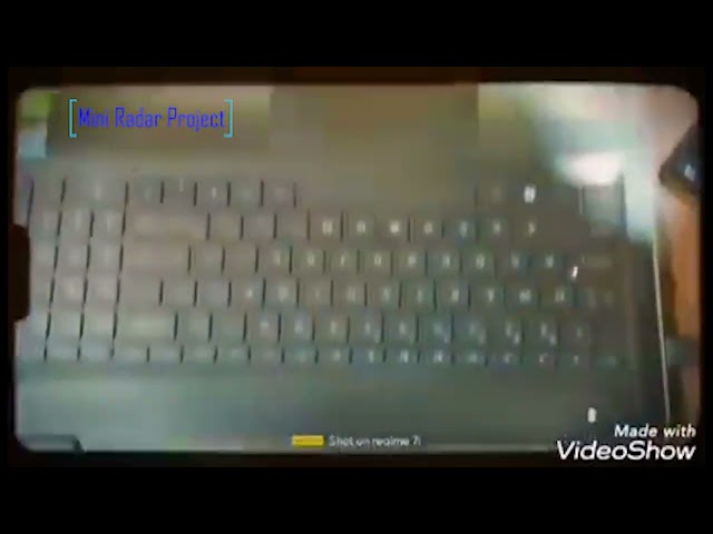 How to Make a Radar with Arduino | ultrasonic Radar | Arduino Project #1