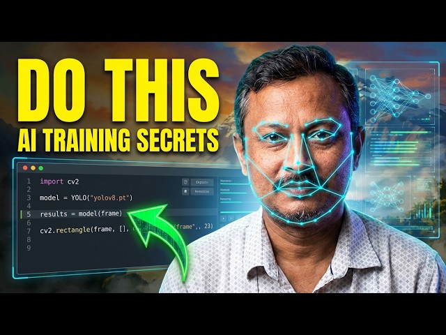 Computer Vision | Artificial Intelligence | Software Development Training | Media Maker Technology