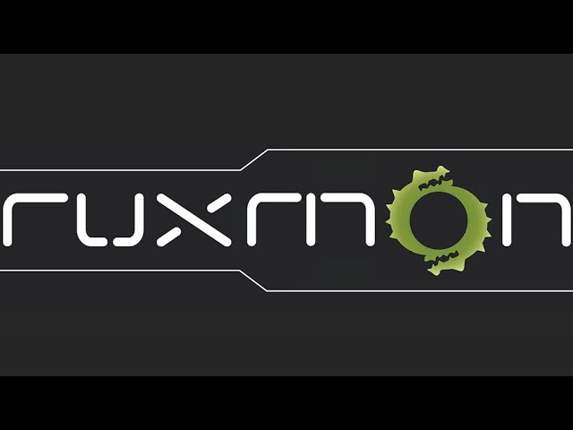 Ruxmon October/2025 - John