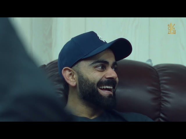DC vs RCB: Charla en el vestuario tras el partido | IPL 2026