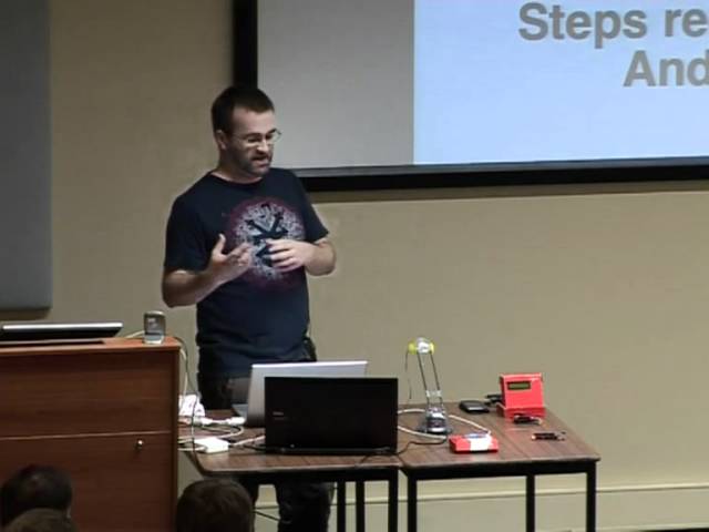 Android Accessories Made Easy With Arduino - Philip Lindsay