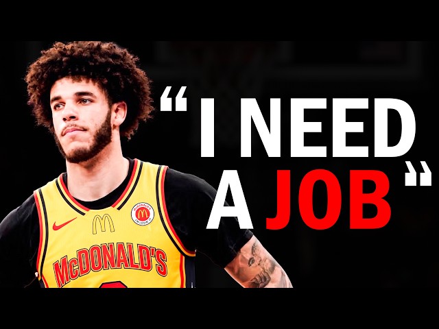 I Saved Lonzo's Career in MyNBA Legacy (Best Sim of 2K27)