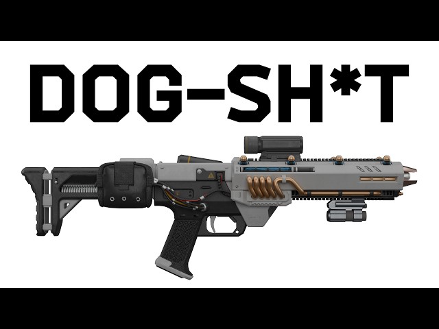 A Weapon Better Than The Crossbow - HD2 Purifier Guide