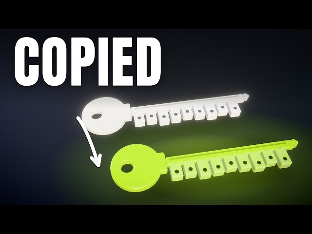 How Hackers Actually Get Your Password
