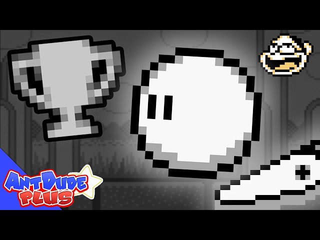 I Got EVERY Achievement in Kirby's 3 Game Boy Spin-Offs