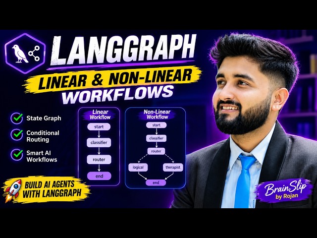 LangGraph