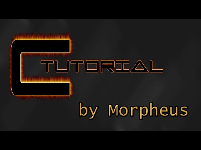 C Programming for Beginners Tutorial #8 - The Switch Case Branch