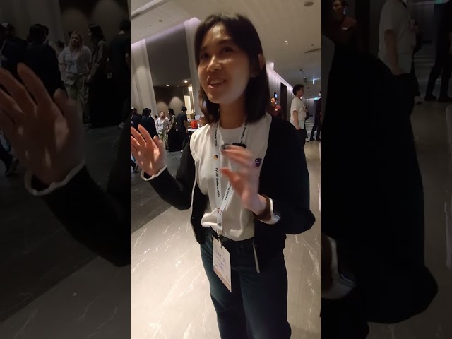 Interview With Gatuk