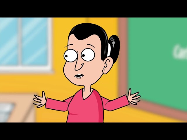 Software and Its Types | Class 5 Computer Lesson | System and Application Software Explained for Kid