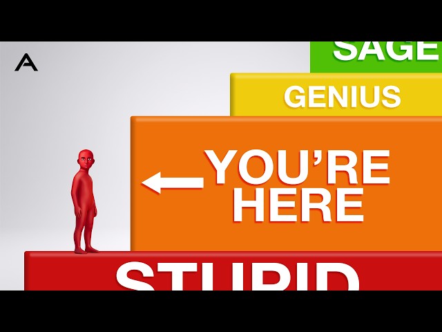 Everything We Don't Know About Intelligence