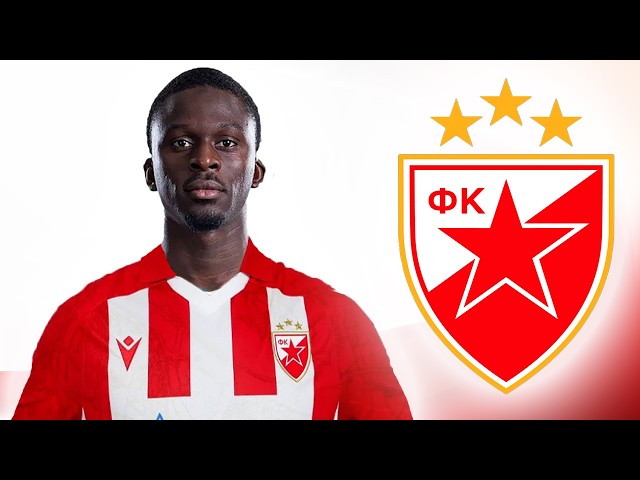 BAMBA DIENG | Welcome To SS Lazio 2026 🔵⚪ Magic Goals, Skills, Passes (HD)