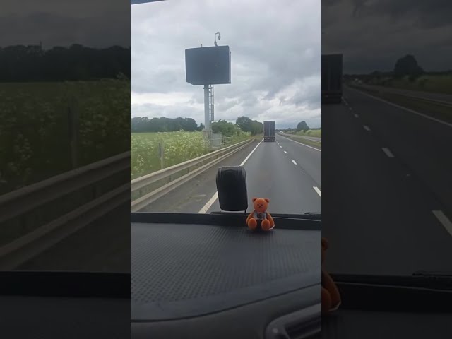 Trucking_Jason is live