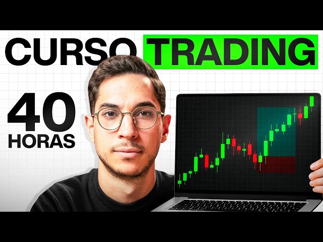 Curso Gratis De Trading Para Principiantes En 2026