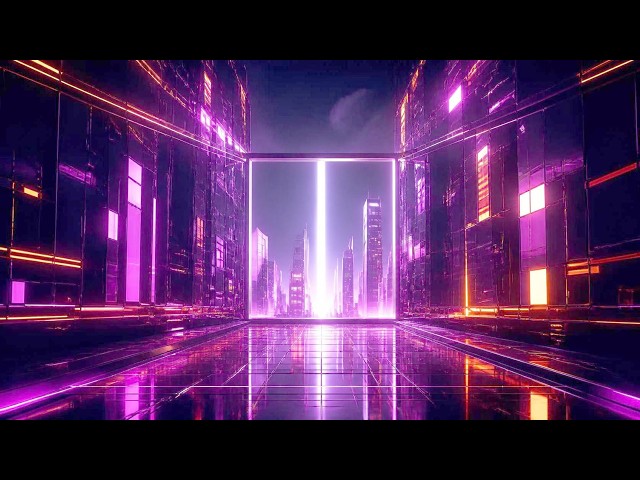 Abstract art with ChatGPT tutorial
