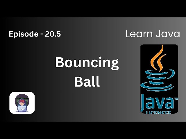 Meaning of Main Method | Episode 21 | Learn Java