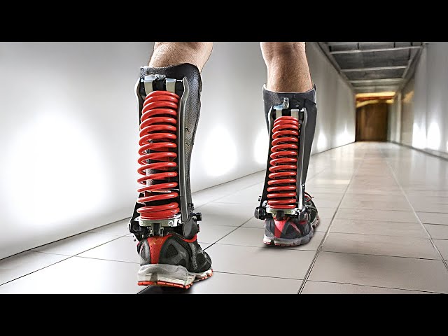 ¡Inventos asombrosos que están a un nivel demencial de genialidad!