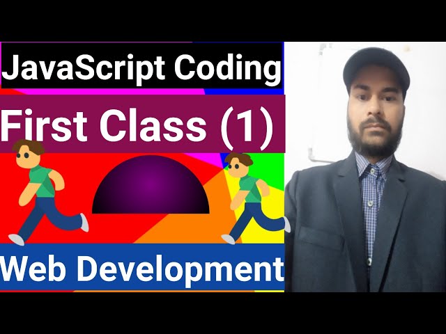 JavaScript Program | JavaScript Coding | 
