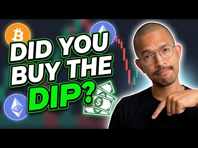 None Of You Are Ready For This Bitcoin And Altcoins Might Act Insane Over The Next Few Weeks