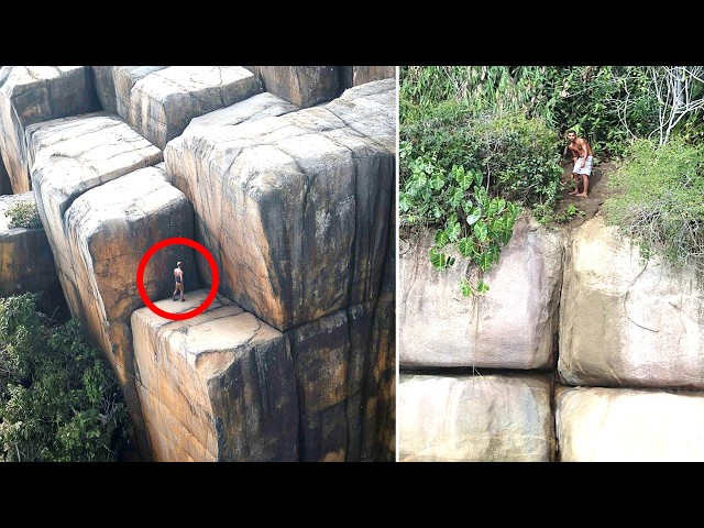 100 Unsolved Mysteries That Cannot Be Explained